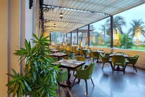 Vinpearl Discovery Sealink Nha Trang Vinpearl Discovery Sealink Nha Trang