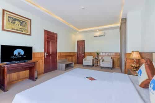 Sky Beach D20 Nha Trang