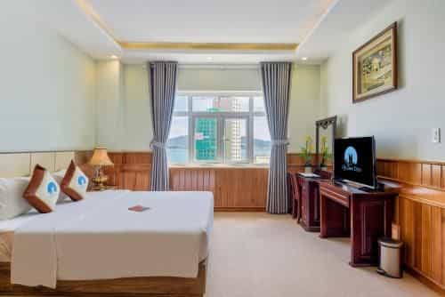 Sky Beach D20 Nha Trang