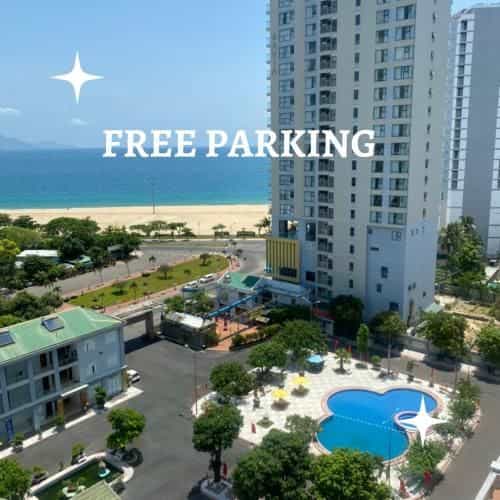 Sky Beach D20 Nha Trang