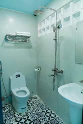 Megi Homestay Megi Homestay