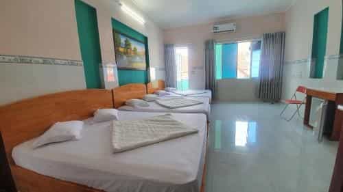 Thanh Son Motel Thanh Son Motel