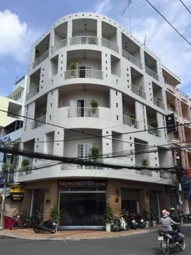 Trung Nguyen Hotel Trung Nguyen Hotel