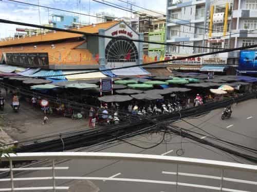 Trung Nguyen Hotel Trung Nguyen Hotel