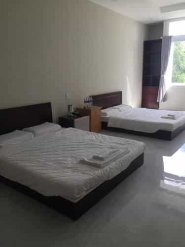 Phong Lan Guesthouse Phong Lan Guesthouse