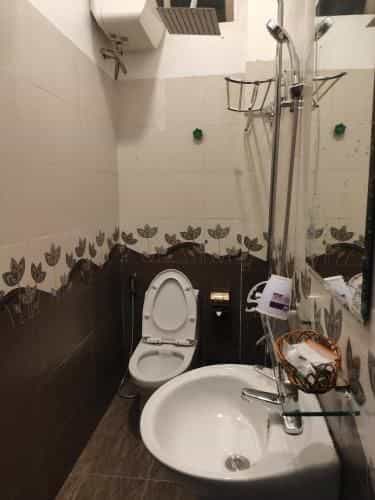 Sa Pa New Villa Sa Pa New Villa