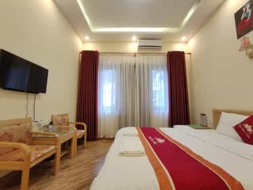 Sa Pa New Villa Sa Pa New Villa