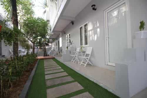 MUI NE 168 BOUTIQUE Hotel MUI NE 168 BOUTIQUE Hotel