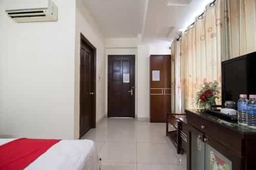 RedDoorz Thanh An Hotel near Thuy Van RedDoorz Thanh An Hotel near Thuy Van