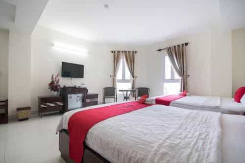 RedDoorz Thanh An Hotel near Thuy Van RedDoorz Thanh An Hotel near Thuy Van