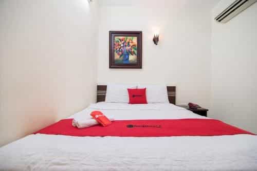 RedDoorz Thanh An Hotel near Thuy Van RedDoorz Thanh An Hotel near Thuy Van