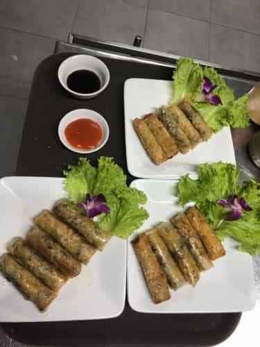TAM COC SUNSHINE HOTEL TAM COC SUNSHINE HOTEL