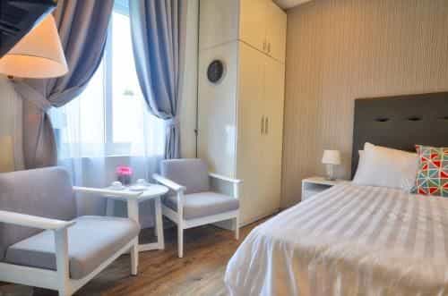 The Wind Hotel - Spa Inclusive The Wind Hotel - Spa Inclusive