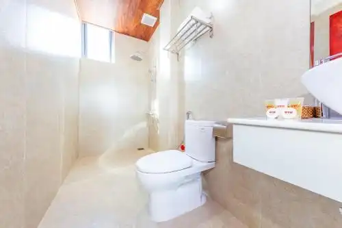 Hoang Sa Bai Dai Hotel 1 Hoang Sa Bai Dai Hotel 1