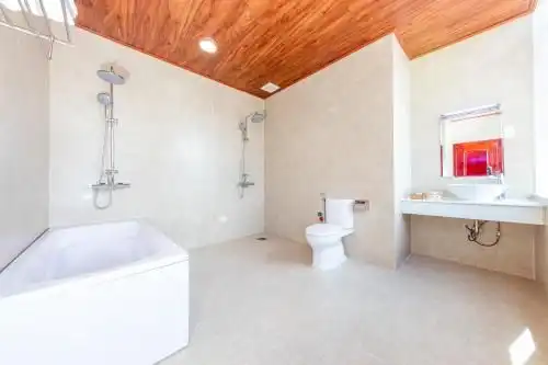 Hoang Sa Bai Dai Hotel 1 Hoang Sa Bai Dai Hotel 1
