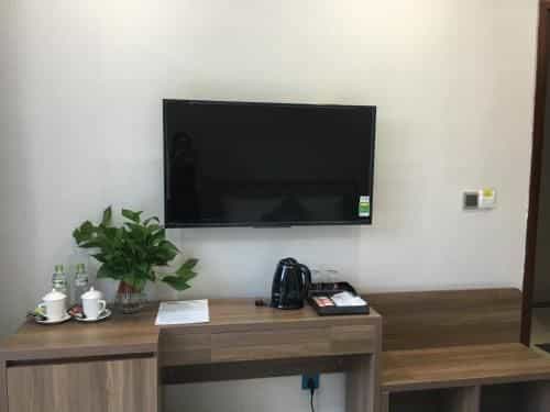 Giang Ha Hotel Giang Ha Hotel