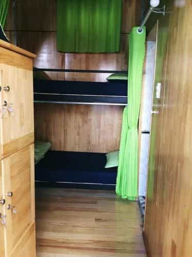 Homestay Hoang Vy Homestay Hoang Vy