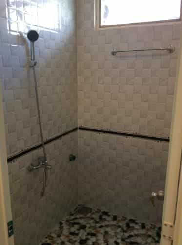 Homestay Hoang Vy Homestay Hoang Vy