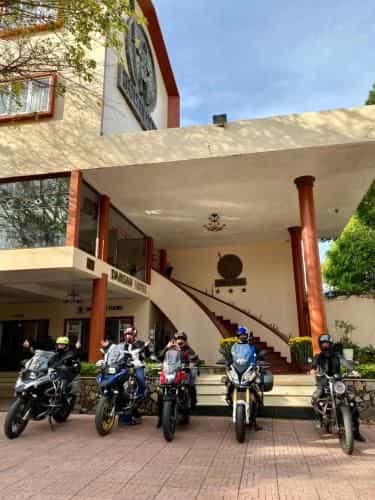 Dam San Hotel