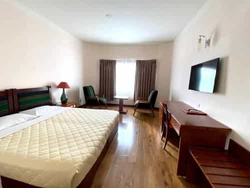 Dam San Hotel