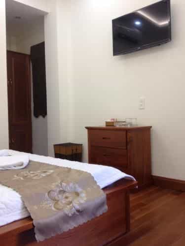 Au Lac Hotel Au Lac Hotel