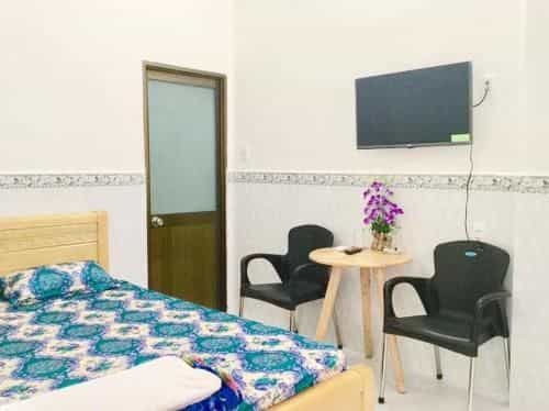 Thanh Nhan homestay Vung Tau Thanh Nhan homestay Vung Tau