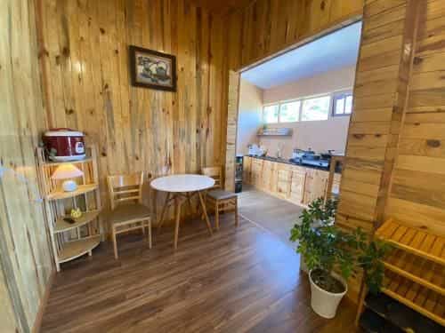 Villa Go Thong Lam Vien Villa Go Thong Lam Vien