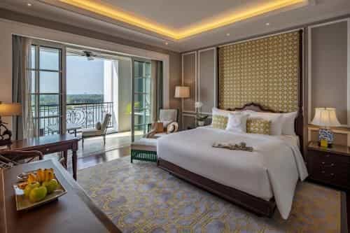 มีอา ไซง่อน – โรงแรมบูทีคสุดหรู