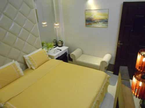 Homestay Thanh Hang Homestay Thanh Hang