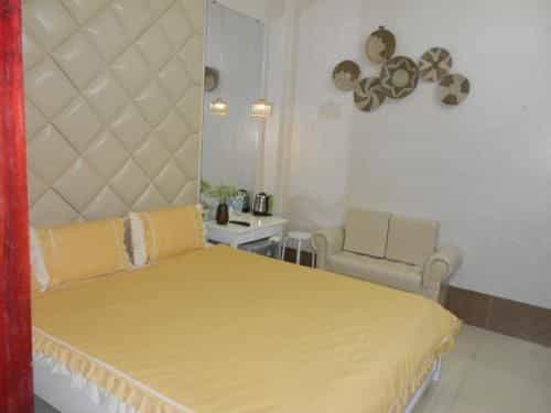 Homestay Thanh Hang Homestay Thanh Hang
