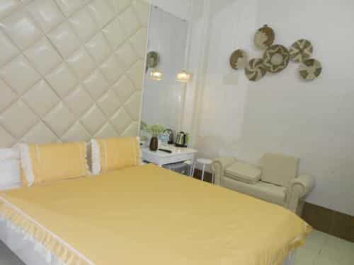 Homestay Thanh Hang Homestay Thanh Hang