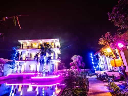 Sunny Trang An homestay Sunny Trang An homestay