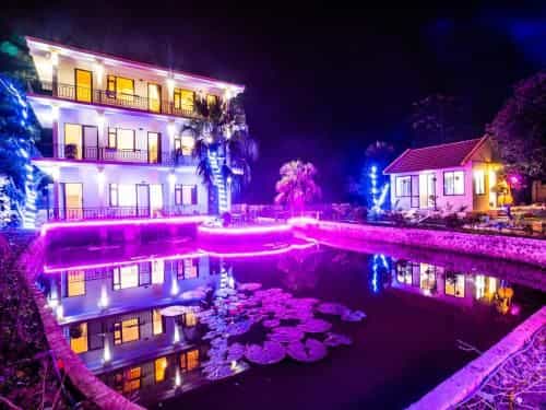Sunny Trang An homestay Sunny Trang An homestay