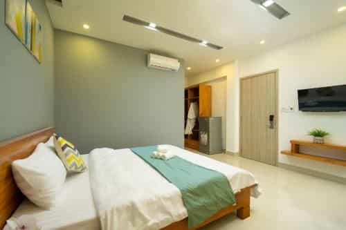 Dao tien Homestay Dao tien Homestay