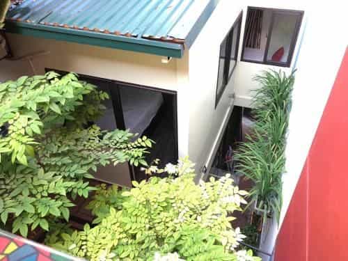 La ventana modern house