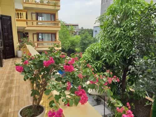 Lys Homestay Lys Homestay