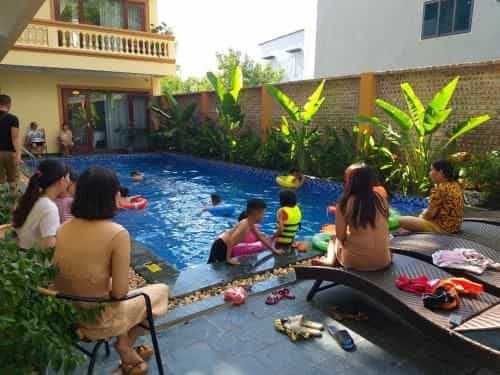 Lys Homestay Lys Homestay