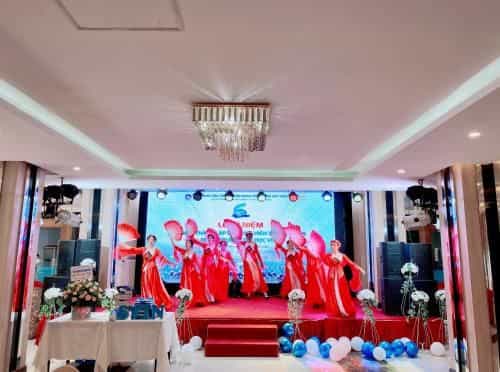 Muong Thanh Travel Company Muong Thanh Travel Company