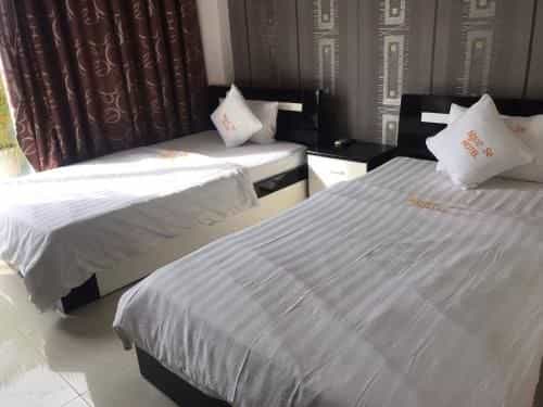 Ngoc Se Hotel