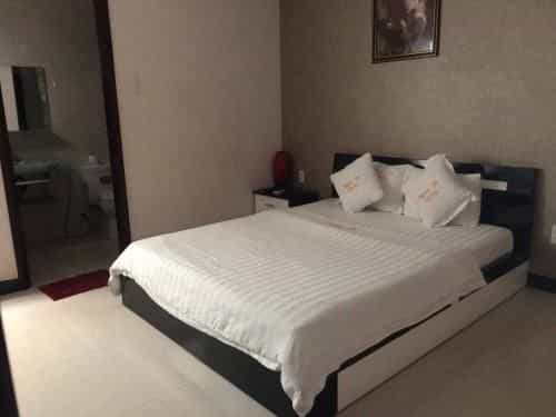 Ngoc Se Hotel