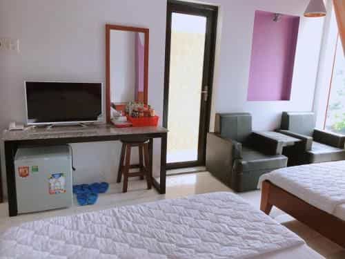 Ngoc Kha Tu 2 Hotel Ngoc Kha Tu 2 Hotel