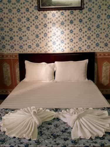 Tien Dat Motel