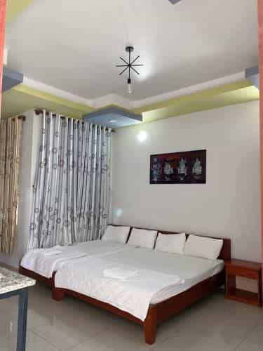 Ngoc Kha Tu 1 Hotel Ngoc Kha Tu 1 Hotel