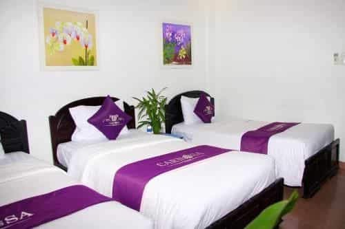 Carnosa Hotel Hue