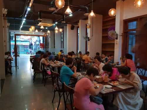 Carnosa Hotel Hue