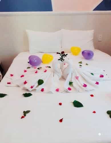 Q Songchi Hotel Q Songchi Hotel