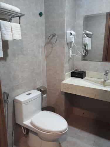 Tecco Do Son Hotel
