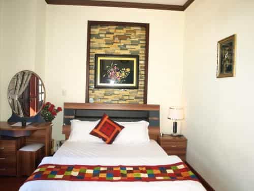 Huy Hoang Homestay Huy Hoang Homestay