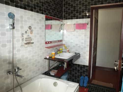 Huy Hoang Homestay Huy Hoang Homestay