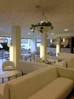 Hotel Vinaros Elite